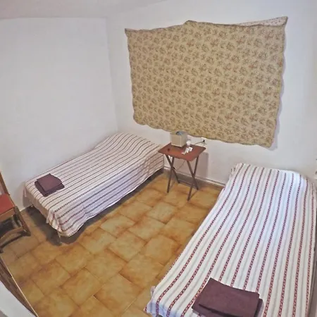 Chalet Tranquilo En - Tosalet Σπίτι διακοπών