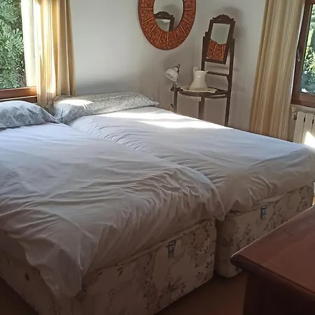 Σπίτι διακοπών Chalet Tranquilo En - Tosalet *