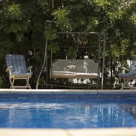 Chalet Tranquilo En - Tosalet Σπίτι διακοπών *