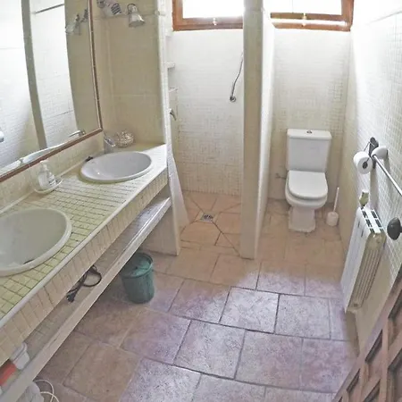 Chalet Tranquilo En - Tosalet Σπίτι διακοπών