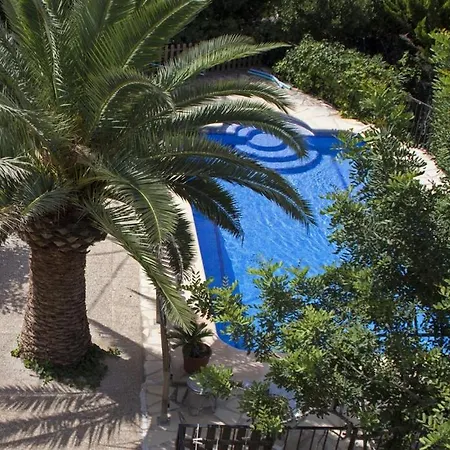 Chalet Tranquilo En - Tosalet *
