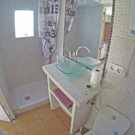 Σπίτι διακοπών Chalet Tranquilo En - Tosalet *