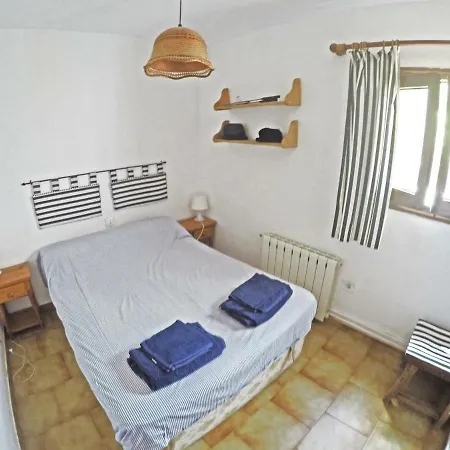 Chalet Tranquilo En - Tosalet * Γιαβέα