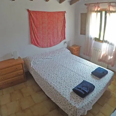 Chalet Tranquilo En - Tosalet Σπίτι διακοπών *